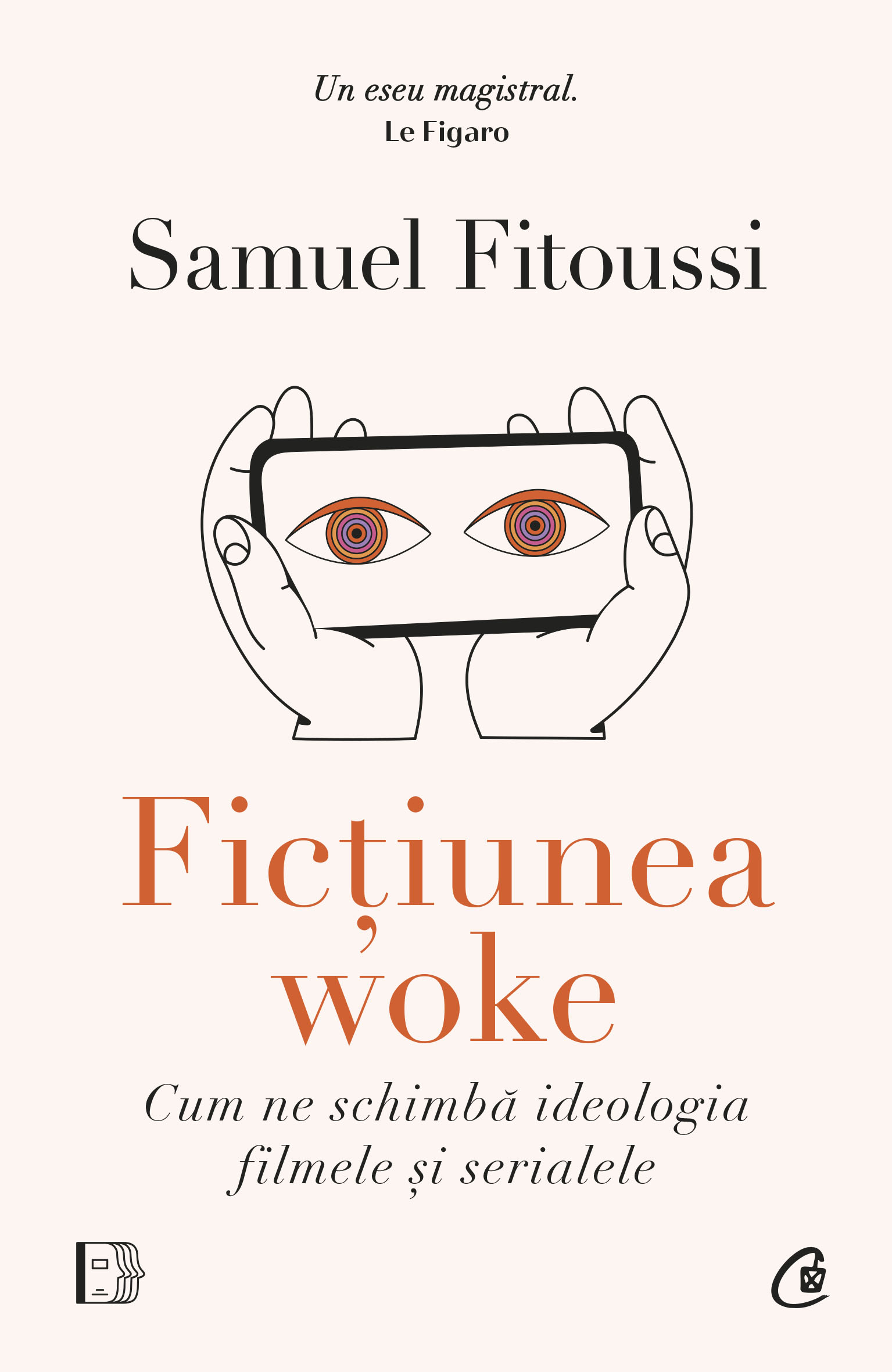 Ficțiunea woke